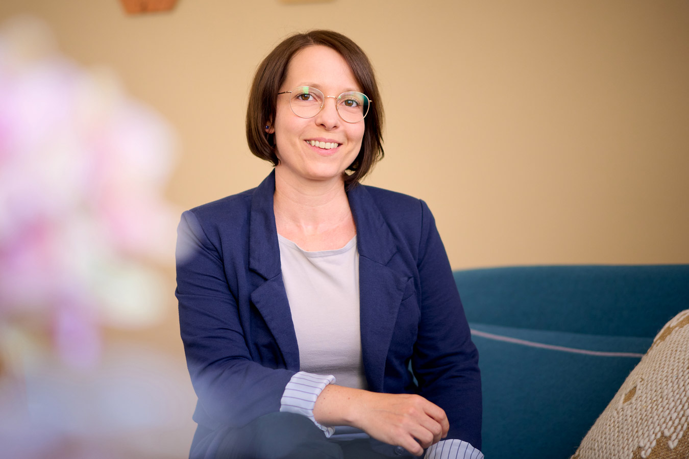 Dipl. Psych. Miriam Großeibl