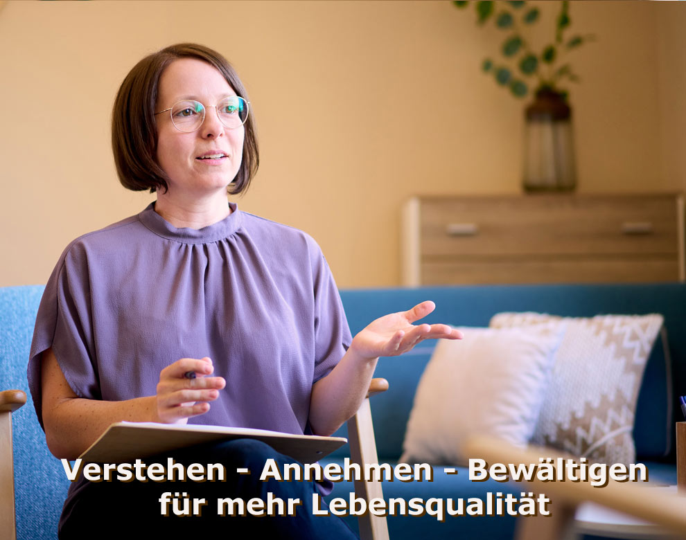 Neuropsychologie in Dachau
